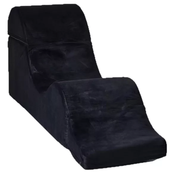 Desirel Magic Pillow - divano del sesso modulabile (nero)
