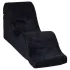 Desirel Magic Pillow - divano del sesso modulabile (nero)