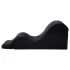 Desirel Magic Pillow - divano del sesso modulabile (nero)