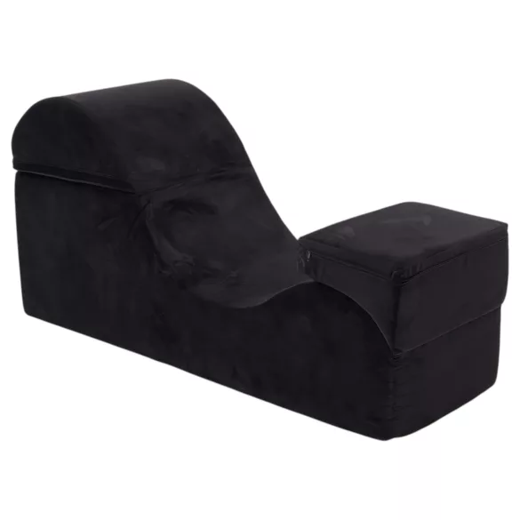 Desirel Magic Pillow - divano del sesso modulabile (nero)