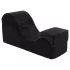 Desirel Magic Pillow - divano del sesso modulabile (nero)