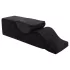 Desirel Magic Pillow - divano del sesso modulabile (nero)