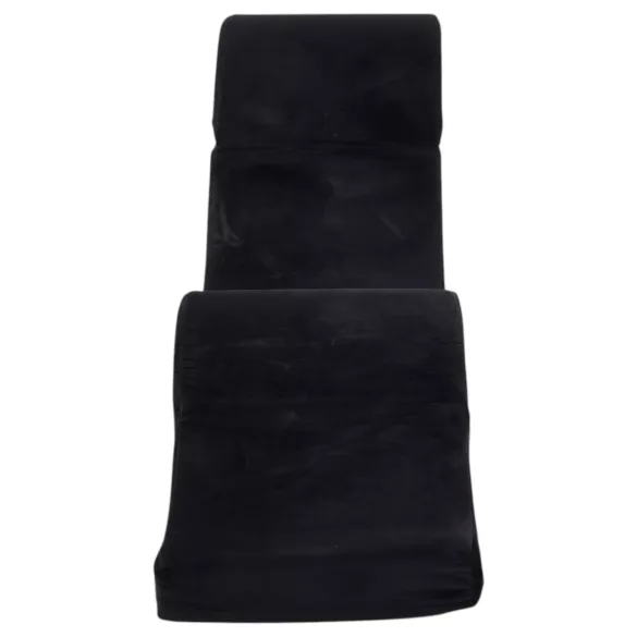 Desirel Magic Pillow - divano del sesso modulabile (nero)