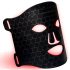 Maschera LED Viso Ringiovanente Photon