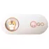 HappyPet Comfort - fascia massaggiante mestruale - bianco