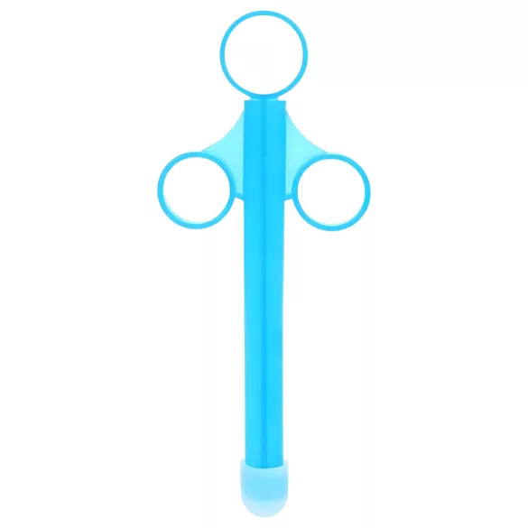 Siringa dosatrice lubrificante - blu