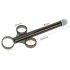 Siringa dosatrice lubrificante (blu)