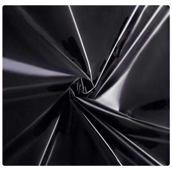 Lenzuolo Impermeabile e Resistente all'Olio - 220x130 cm (nero)