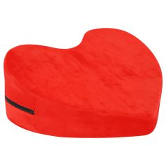 Magic Pillow - cuscino erotico a forma di cuore - rosso
