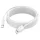 USB Type-C - cavo di ricarica - bianco