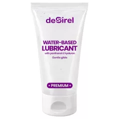   Desirel - lubrificante a base d’acqua ad azione lenitiva (50 ml)