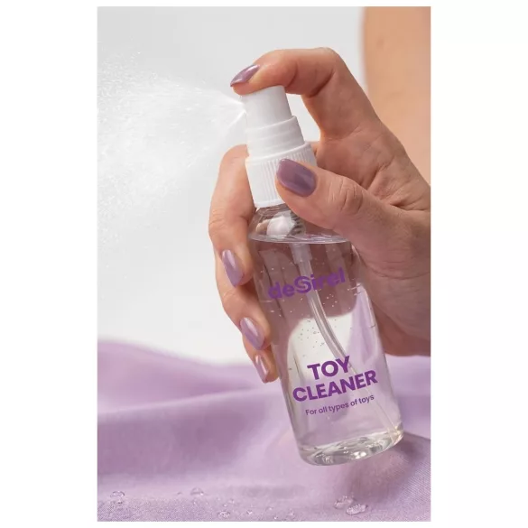 Desirel - spray detergente disinfettante (50 ml)