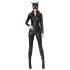 Donna gatto - costume sexy donna - nero