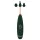 Lonely - vibratore clitorideo - set 3 pezzi - verde