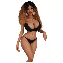 Aubrey - bambola sessuale a grandezza naturale