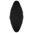 Kangvo - dildo in silicone gonfiabile magnetico (nero)