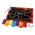 Gioco dei Sensi - gioco da tavolo per adulti (inglese)