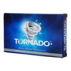   Integratore Alimentare Tornado per Uomini - Capsule (2 pezzi)