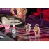 Battle in the bed - gioco da tavolo erotico di coppia - versione inglese
