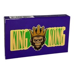   Capsule Potenziatrici ispirate a King Kong per Uomini (3 pezzi)