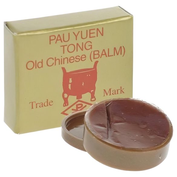 PAU YUEN TONG BALM - crema ritardante eiaculazione
