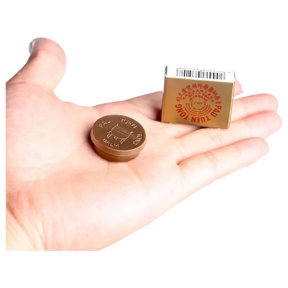 PAU YUEN TONG BALM - crema ritardante eiaculazione