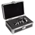 Metal Worx - Gabbia per Pene Premium (Metallo)