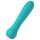 FemmeFunn Ultra Bullet - vibratore premium a cilindro (turchese)