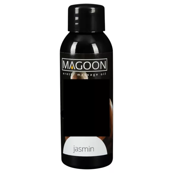 Magoon - set olio da massaggio (6x50ml)