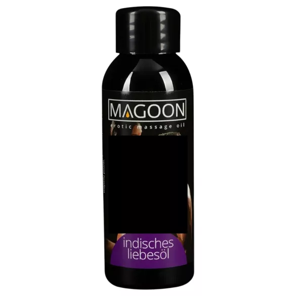 Magoon - set olio da massaggio (6x50ml)