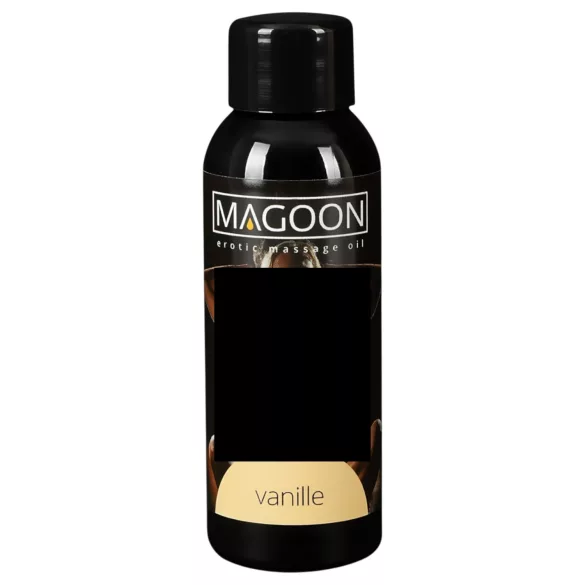 Magoon - set olio da massaggio (6x50ml)