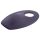 Cuscino Vibrante Inya Grinder - Intelligente e Elegante (Viola)