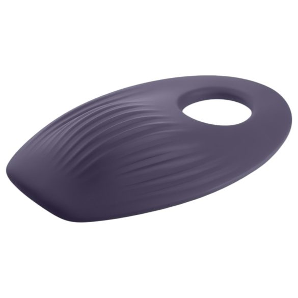 Cuscino Vibrante Inya Grinder - Intelligente e Elegante (Viola)