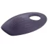 Inya - vibratore cuscino intelligente - silicone viola