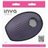 Cuscino Vibrante Inya Grinder - Intelligente e Elegante (Viola)