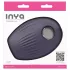 Inya - vibratore cuscino intelligente - silicone viola