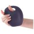 Cuscino Vibrante Inya Grinder - Intelligente e Elegante (Viola)