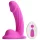 NS Novelties - Vibratore 2in1 per clitoride e punto G (rosa)