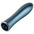 FemmeFunn Bougie - vibratore premium in alluminio (argento)