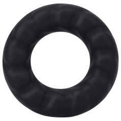 Doc Johnson Fat Tire - anello spesso per pene (nero)