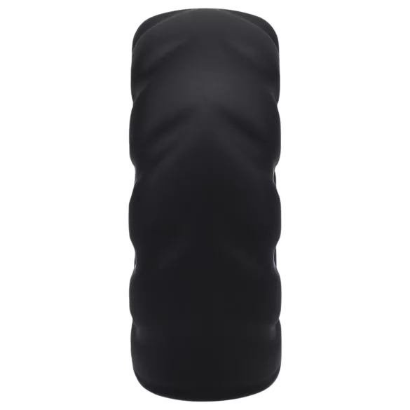 Doc Johnson Fat Tire - anello fallico spesso - silicone nero