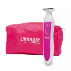   Swan Ultimate - set depilazione intima donna - accessori inclusi