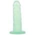 Addiction Cocktails - Dildo a ventosa (verde)