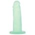Addiction Cocktails - Dildo a ventosa (verde)