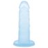 Addiction Coctails - Dildo Ventosa (Blu)