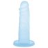 Addiction Coctails - Dildo Ventosa (Blu)
