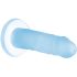 Addiction Coctails - Dildo Ventosa (Blu)