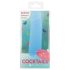 Addiction Coctails - Dildo Ventosa (Blu)