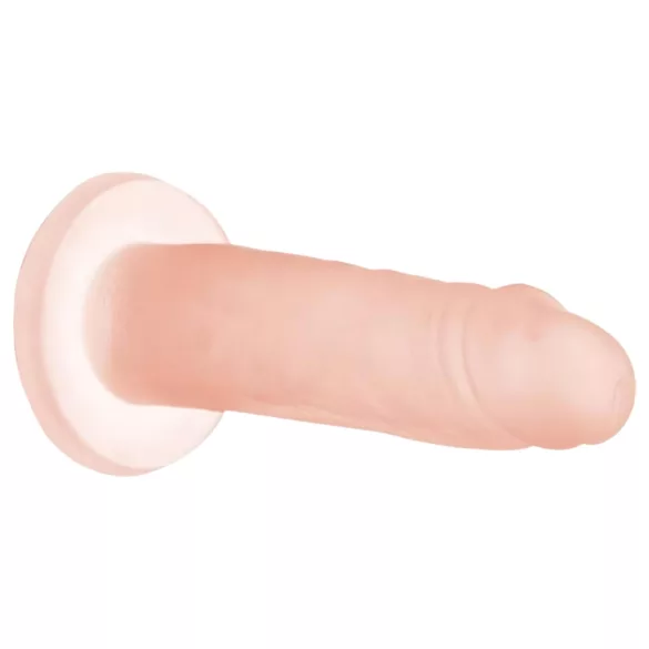 Addiction Cocktails - dildo con ventosa (pesca)