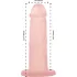 Addiction Cocktails - dildo con ventosa (pesca)